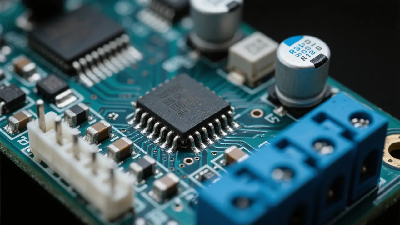 Understanding the Lm2576t Adj Nopb