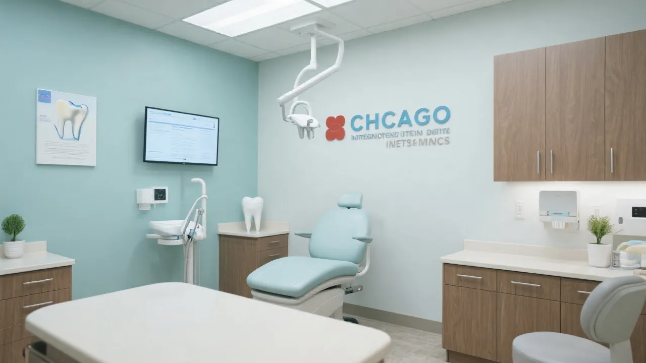 Discovering Clearchoice Chicago Implants