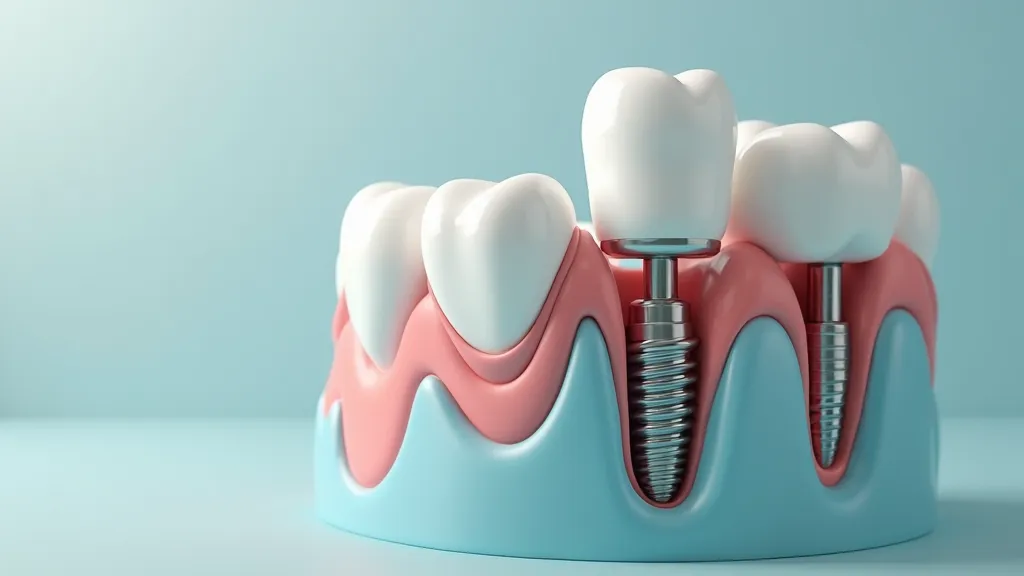 Affordable Full Mouth Dental Implants Options