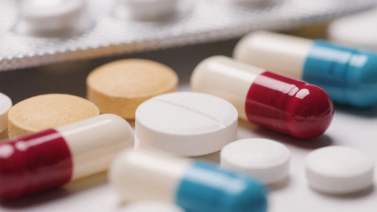 Understanding the Tld Drug Market