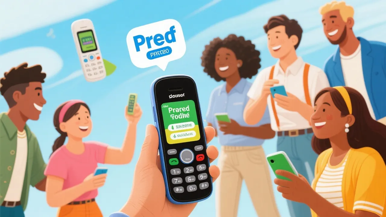Understanding Prepaid Phone Services
