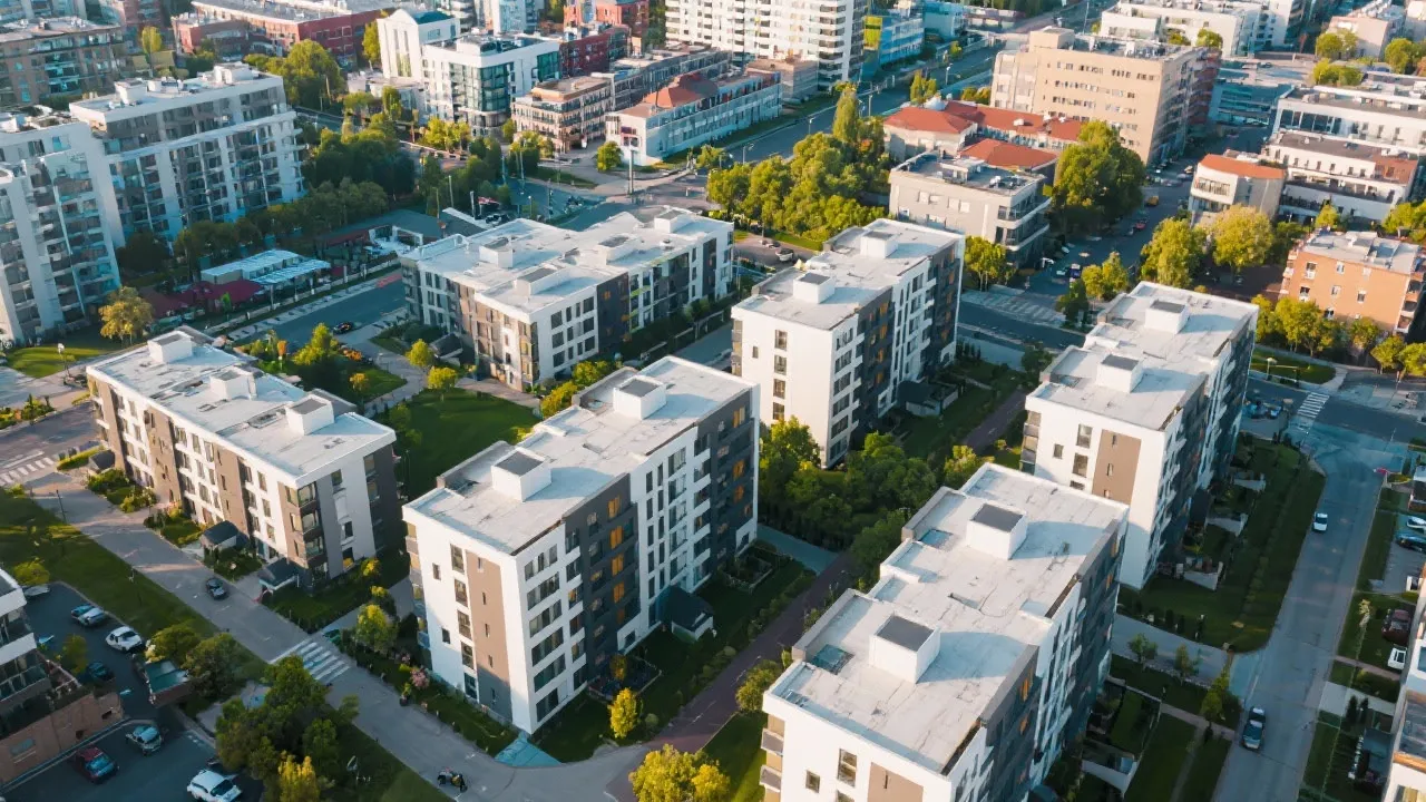 Discovering Secretariat Apartments Nearby