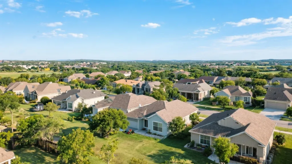 Discover Springdale Estates in Austin