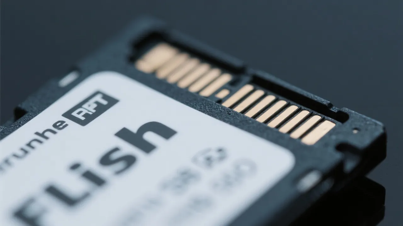 Understanding the Smartflash P990