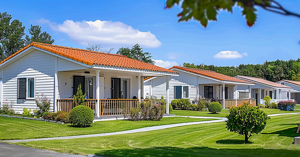 Choosing the Perfect Retirement Community: Senior Living and Amenities Guide