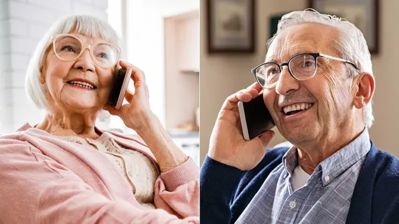 5G Connectivity: A Senior’s Guide to Staying Connected