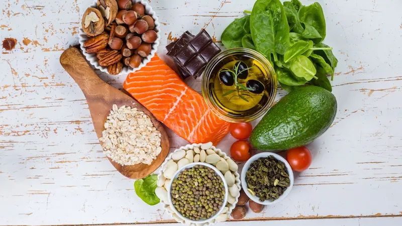 Discover Foods That Boost Bone Density – Unexpected Choices That Make a Difference!