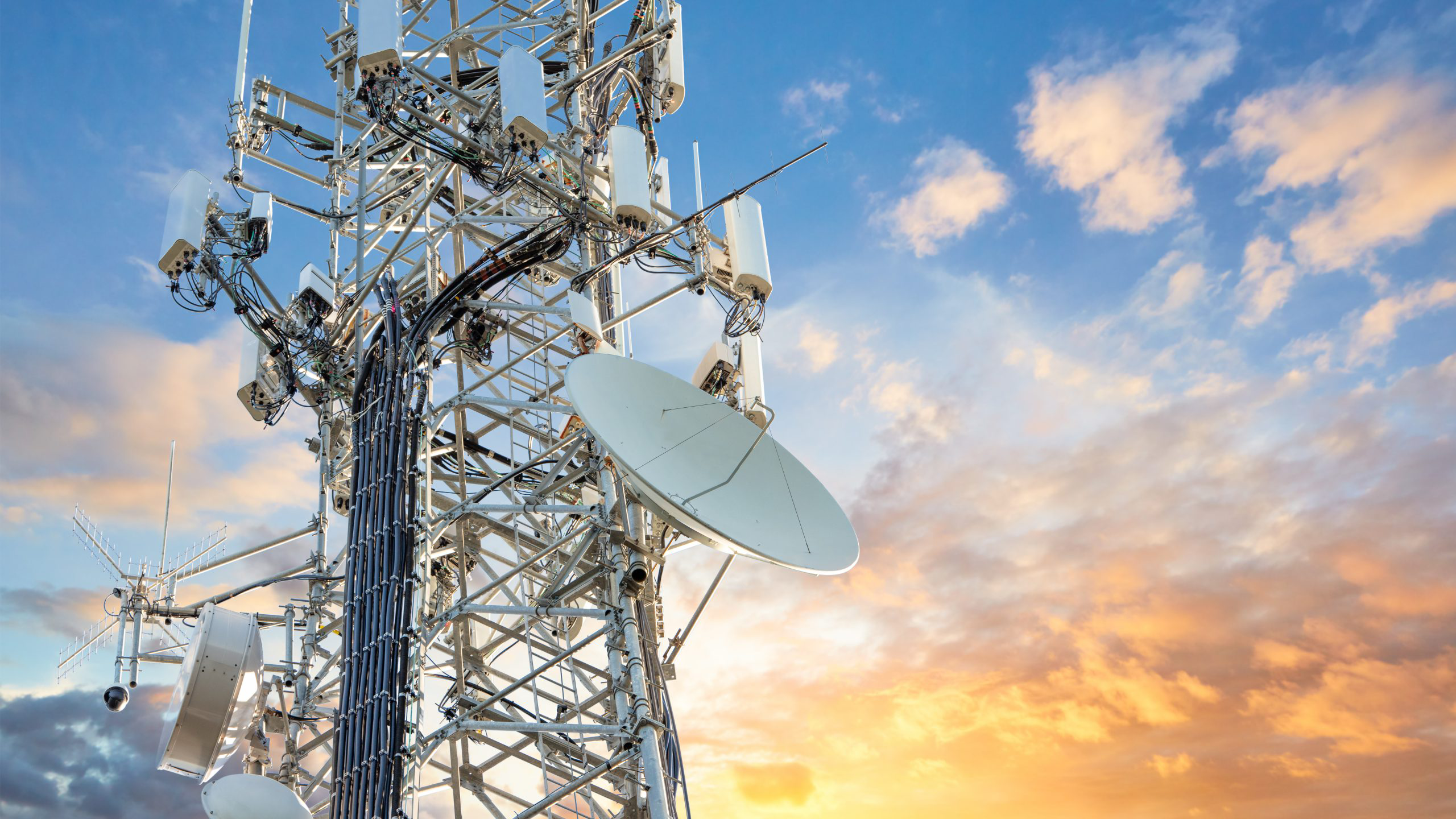 Unlock the Secrets to Engaging in the 5G Tower Debate: Join the Conversation Today!