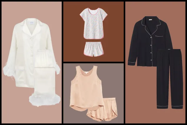 Finding the Perfect Balance: Sleepwear, Comfort, and Fashion
