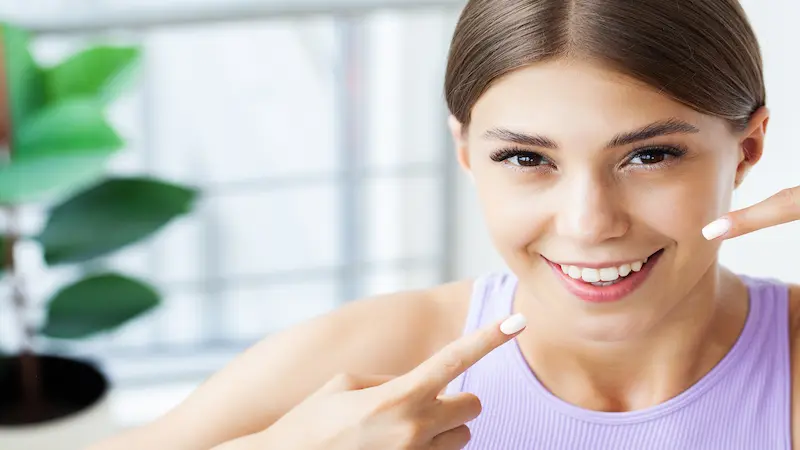 Whitening Toothpaste for a Radiant Smile: Remove Stains Effectively