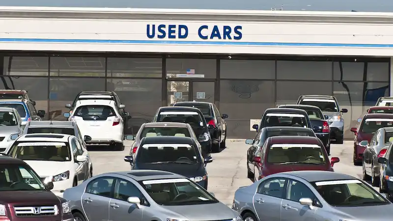 Affordable Used Cars for Seniors: A Comprehensive Guide