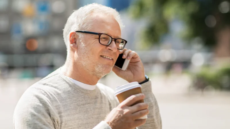 Choosing a Phone for Seniors: Affordability, Reliability, Senior-Friendly Features