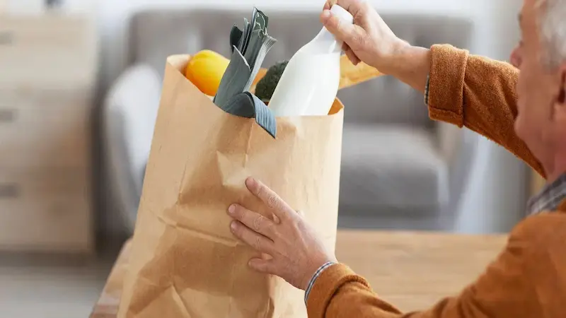 Essential Grocery Assistance Programs Every Senior Should Discover