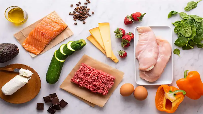 Keto Diet Essentials: Achieve Optimal Ketosis