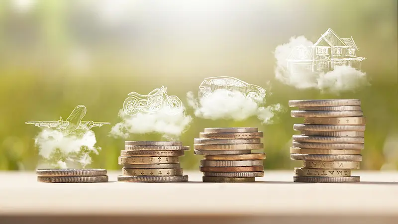 Master Your Savings: Building Wealth with Accounts, Rates, and Planning