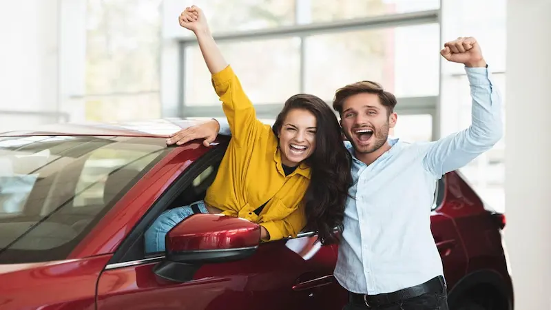 Securing the Best Price for a Used Car
