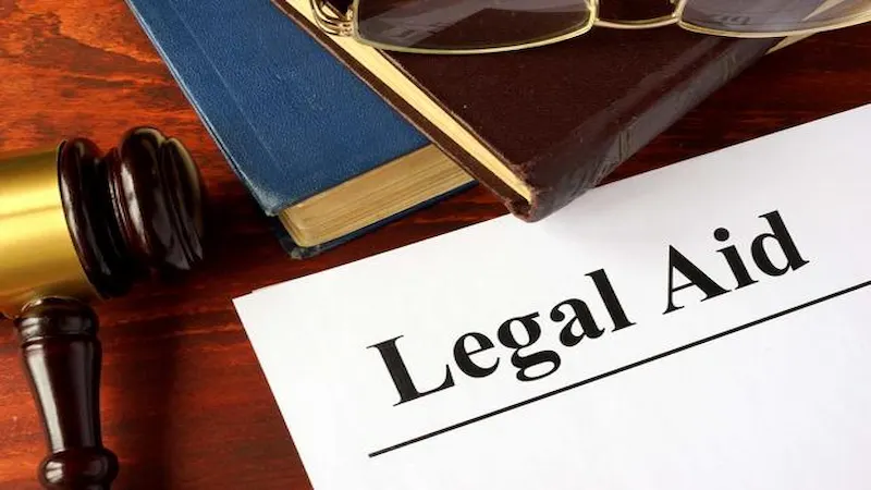 Seniors' Guide to Affordable Legal Aid for Car Accidents